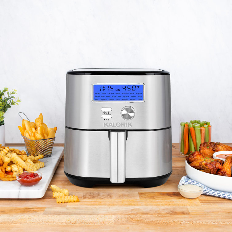 Kalorik air online fryer near me